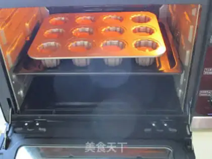 Make Cococake step 7