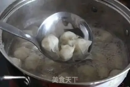 Make Squidfish step 8