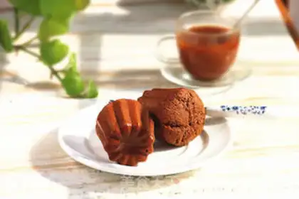 Make Cococake step 8