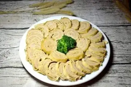 Make A thousand meatloaf step 15