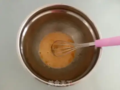 Make Marvelless Madeleine step 1