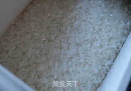 Make Sausage potato rice step 4