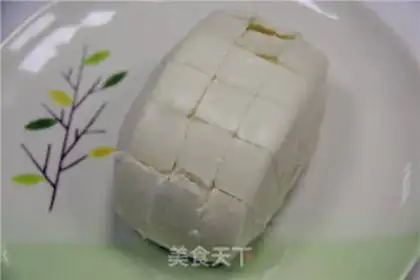 Make Cheese buns step 1