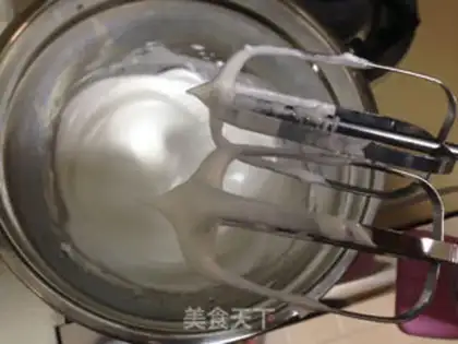 Make Almond cake step 4