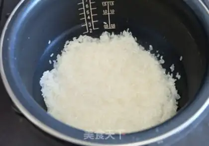 Make Sausage potato rice step 5