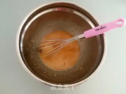 Make Marvelless Madeleine step 4