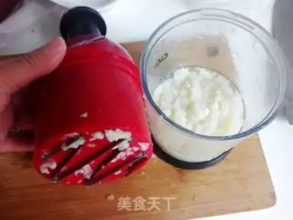 Make Horseshoes and meat pans step 1