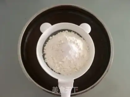 Make Marvelless Madeleine step 5
