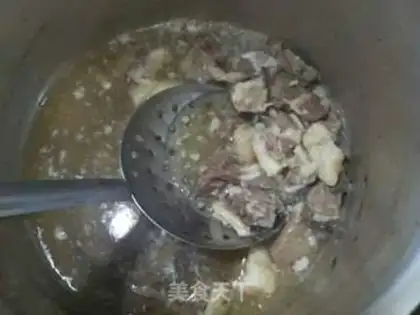 Make Potatoes step 2