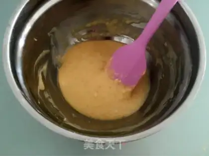 Make Marvelless Madeleine step 6
