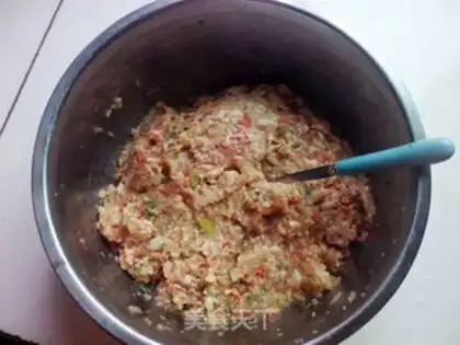 Make Horseshoes and meat pans step 3