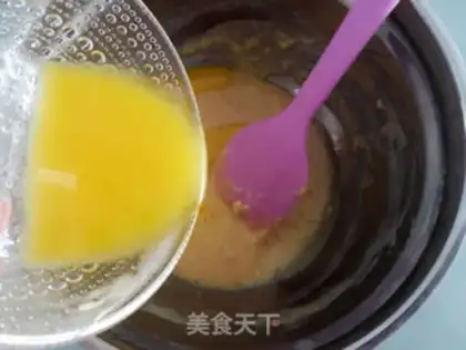 Make Marvelless Madeleine step 7