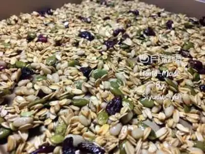 Make Cereal step 4
