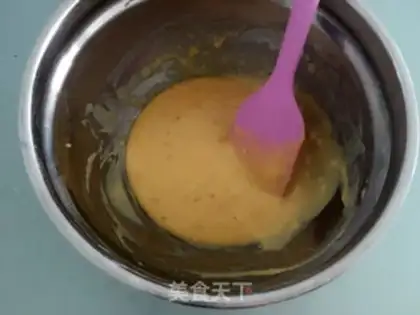 Make Marvelless Madeleine step 8