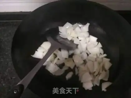 Make Potatoes step 5