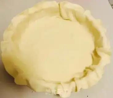 Make A pastry cake step 8