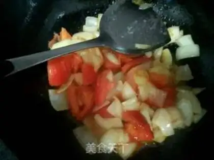 Make Potatoes step 6