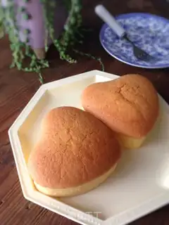 Make Almond cake step 10