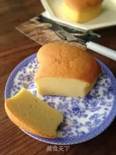 Make Almond cake step 11