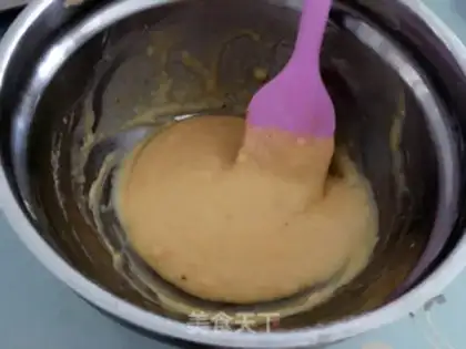 Make Marvelless Madeleine step 10