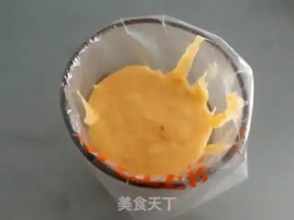 Make Marvelless Madeleine step 11
