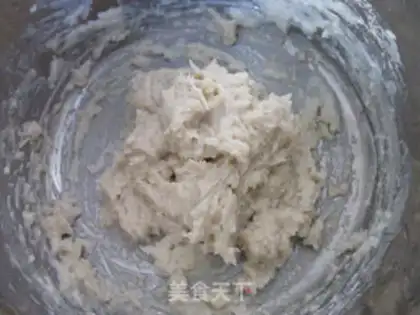 Make Butter cheese bread step 0