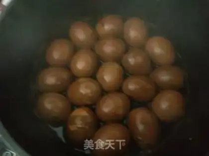 Make Beer balls step 6