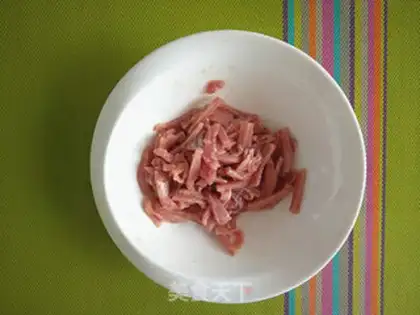 Make Kyo-su curry step 1