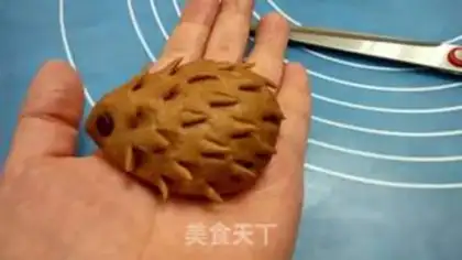 Make Coco cheese bananas step 10
