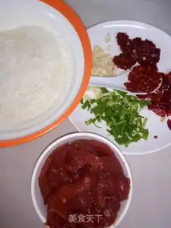 Make Homemade beef step 0