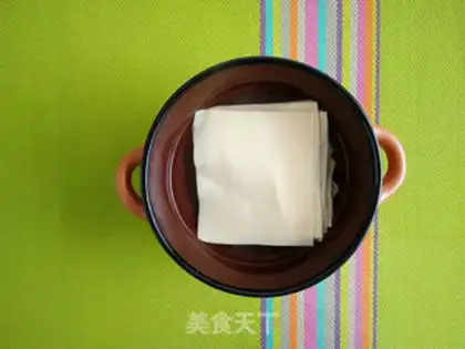 Make Kyo-su curry step 2