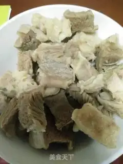 Make Potato stew step 2