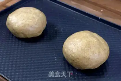 Make Big cheese bread step 8