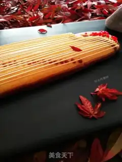 Make Ah-hyun Gou kite step 25