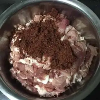 Make Weenie step 1