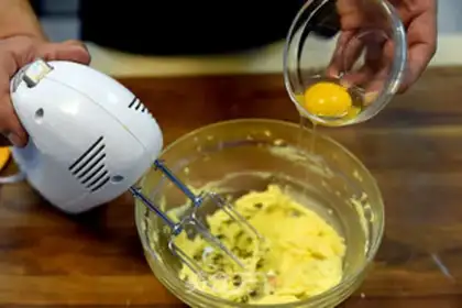 Make Big cheese bread step 10