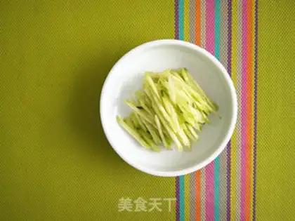 Make Kyo-su curry step 4
