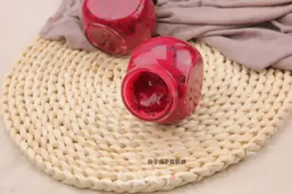 Make Flamingo jam step 8