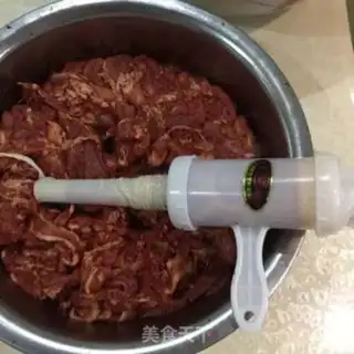 Make Weenie step 4