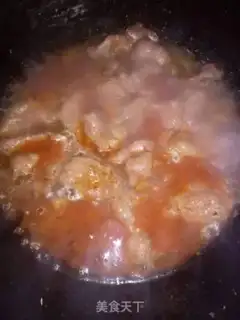 Make Homemade beef step 5