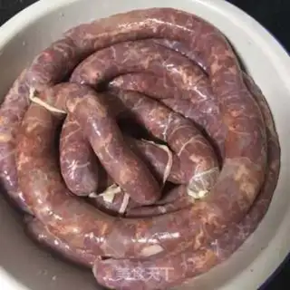 Make Weenie step 5