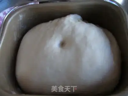 Make Butter cheese bread step 7