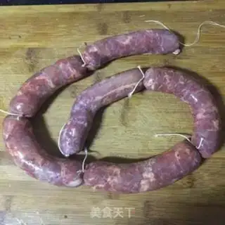 Make Weenie step 6