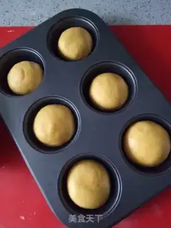 Make Pumpkin fragrance step 5