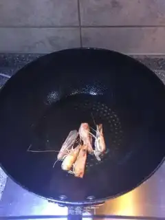 Make Winter Cunt soup step 1
