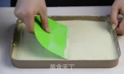 Make The oldest cake in the world - Linz step 6
