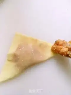 Make Red Oil Rover step 3