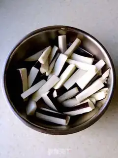 Make Fish cheese is not fried step 0