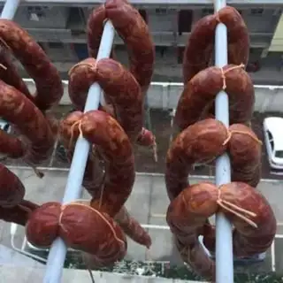 Make Weenie step 7