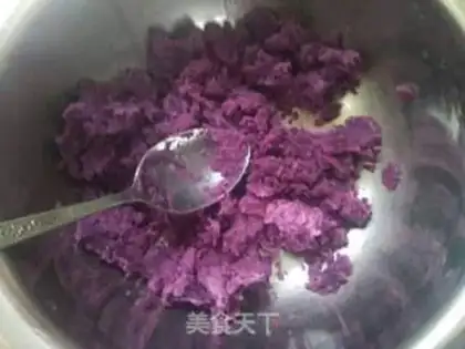 Make Pumpkin fragrance step 6